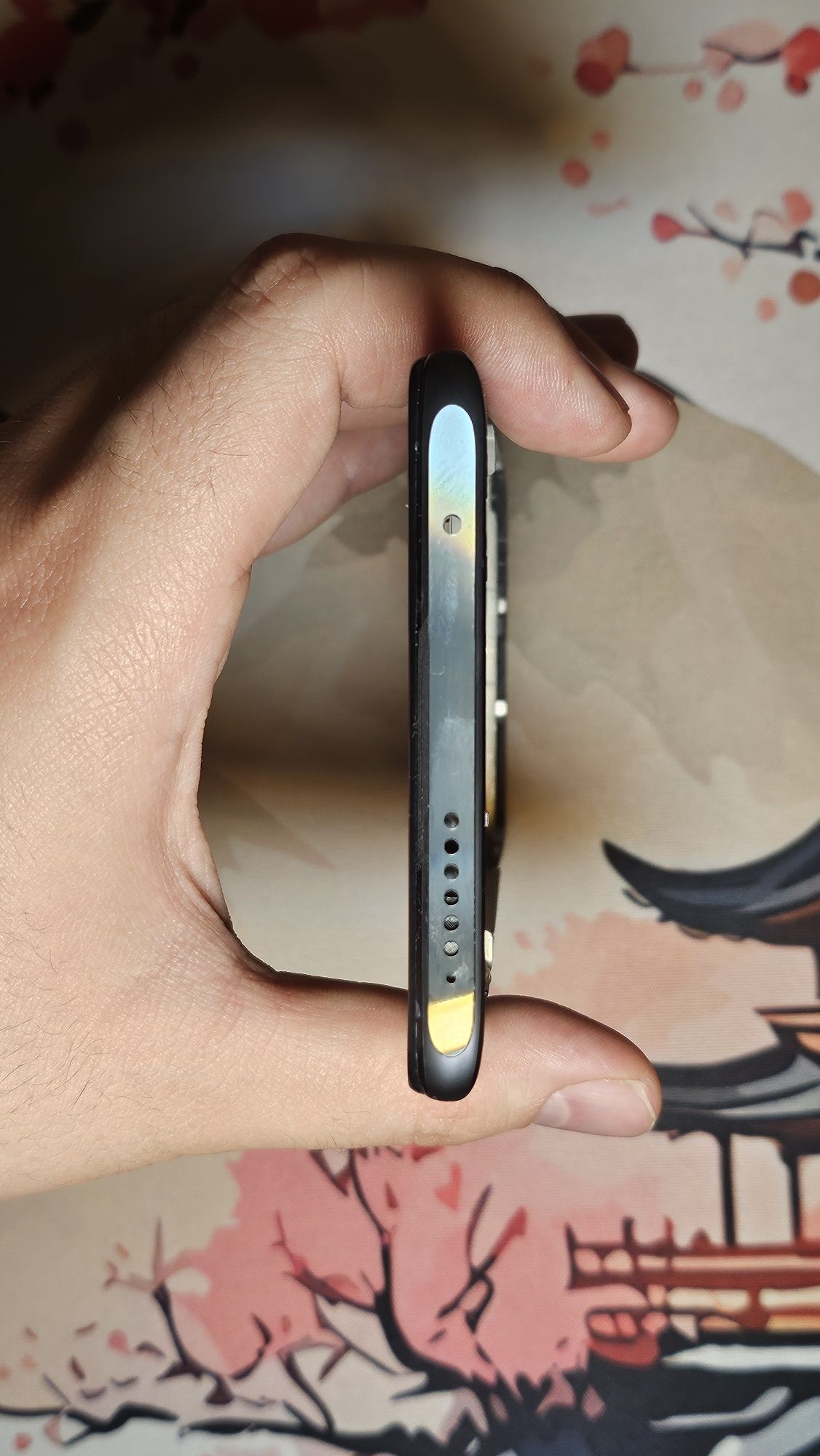 Корпус от телефона от Xiaomi 11T