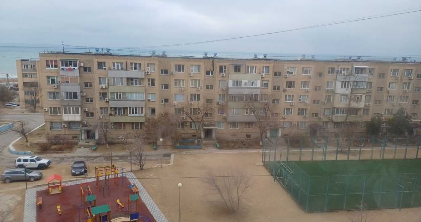 Продаются квартира в 14 мкр 9 дом