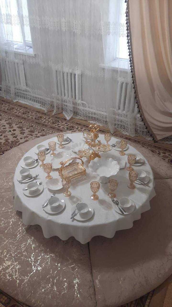 Жер үстел сатылады
