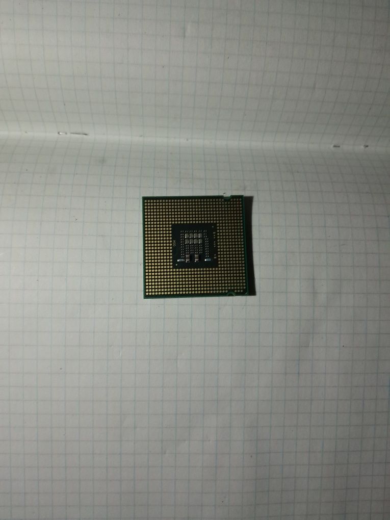 Процессор процесор Intel Celeron 2.75 Ghz 2 ядра socket сокет 775 ПК