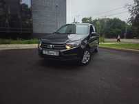 Продам Ваз (Lada) Granta 2190, 2020