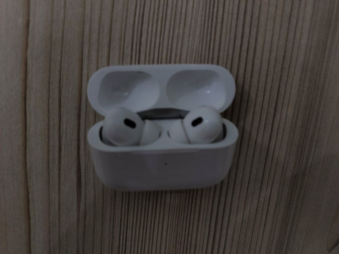 Продается Air pods наушники