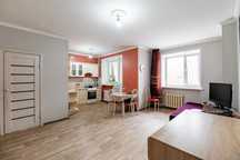 Продается 1ком.кв., 30м2, 10млн 500тыс, 2эт, Косшы Лесная поляна 14/2