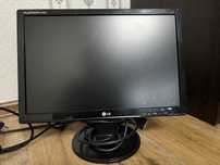 Продам монитор LG