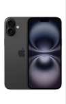 Смартфон Apple iPhone 16 Plus 512Gb черный