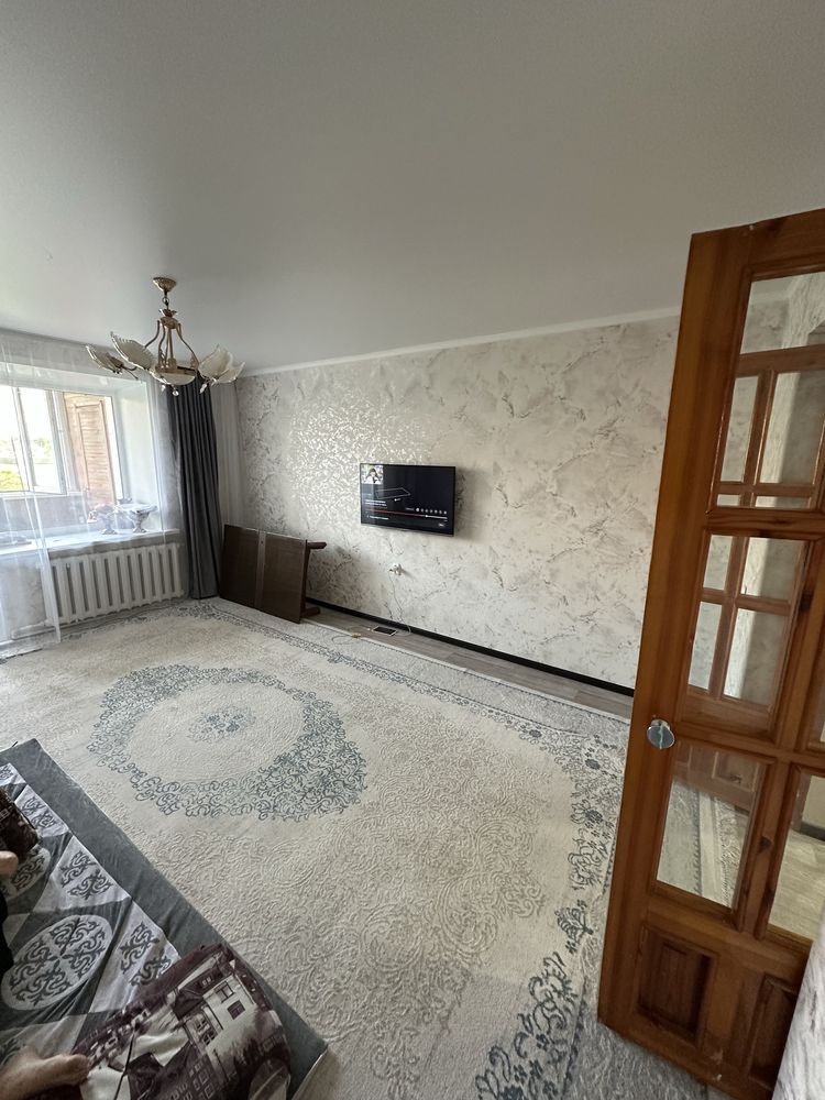 Продам 4х. комнатную квартиру в Майкудуке (Восток 1)