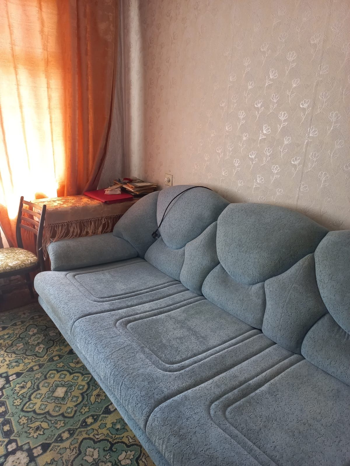 Продам 1- комнатную квартиру