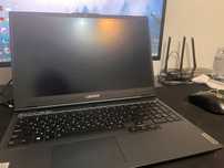 Продам ноутбук Lenovo legion 5