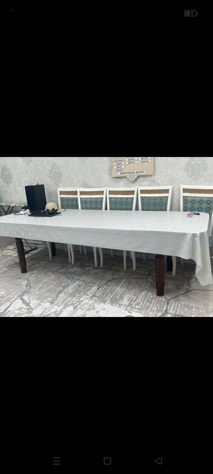 Продам стол в хорошом состояние, продам детский гарнитур