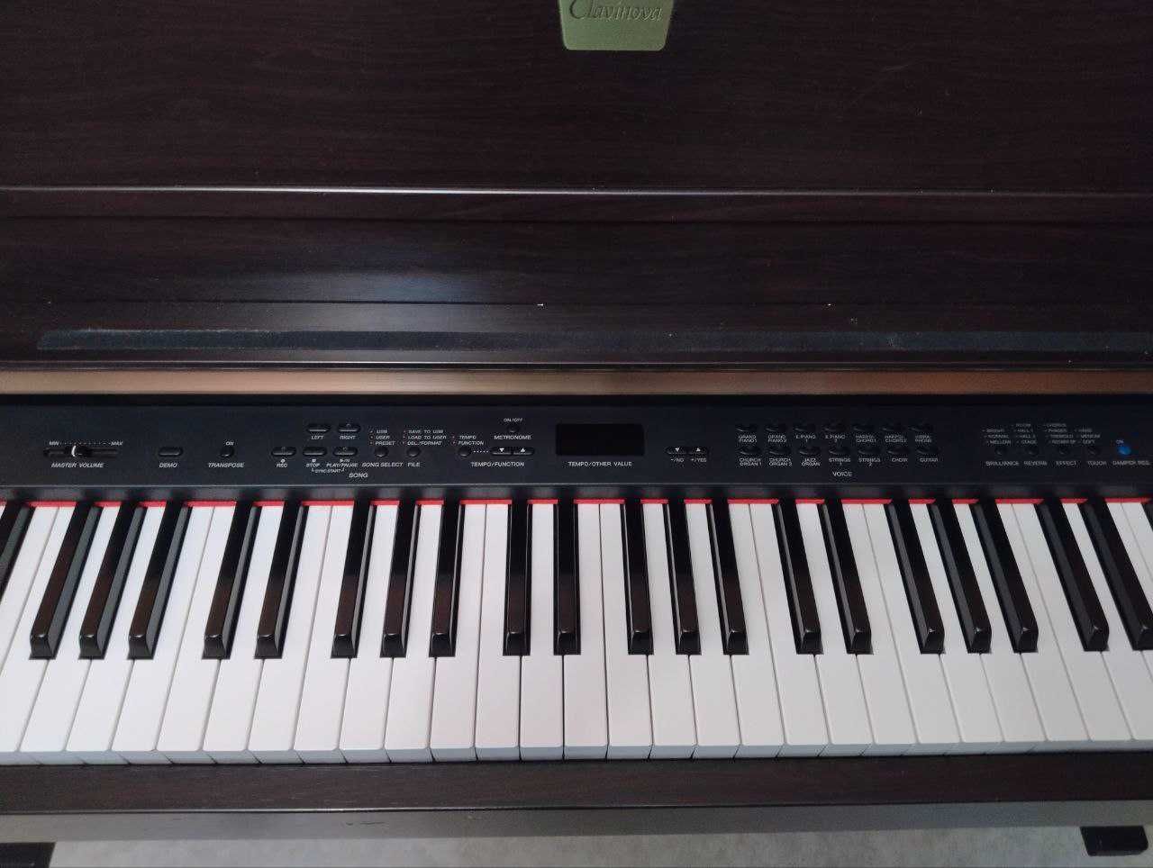 Цифровое пианино  Yamaha