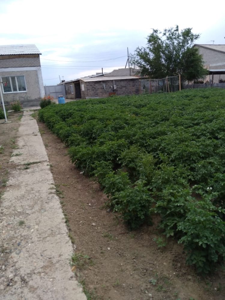 Продам 4х комн дом