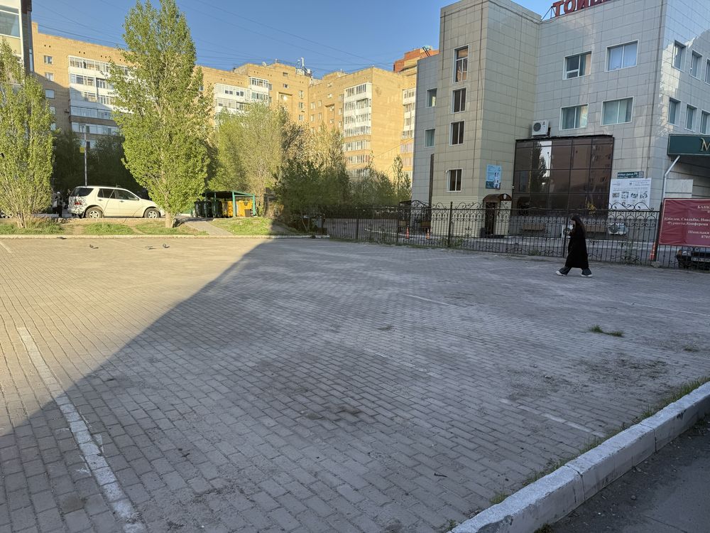 Сдам в аренду земельный участок