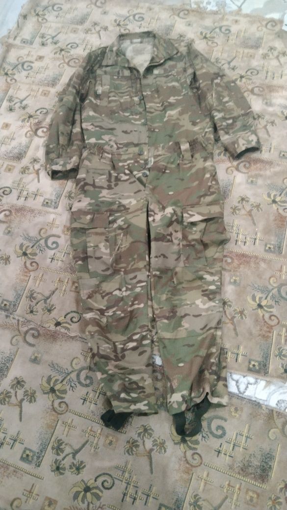 Продам военный форма б/у