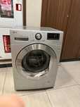 Стиральная машина LG, 9 кг