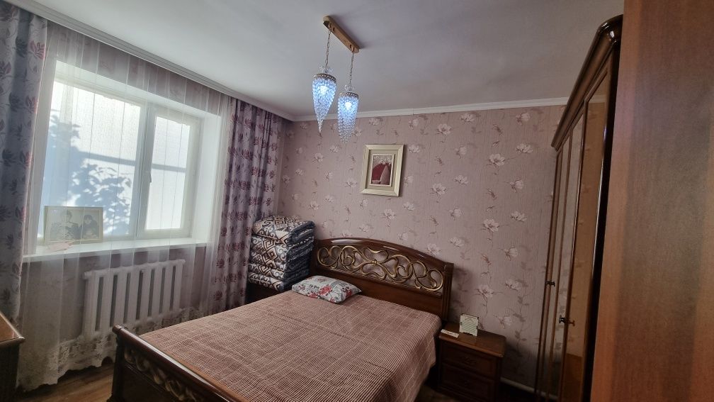 Обменяю уютный частный дом в район Пансионата, г Уральск на 2-3-х комн