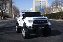 Toyota детский электромобиль лицензионные низкие цены! Рассрочка