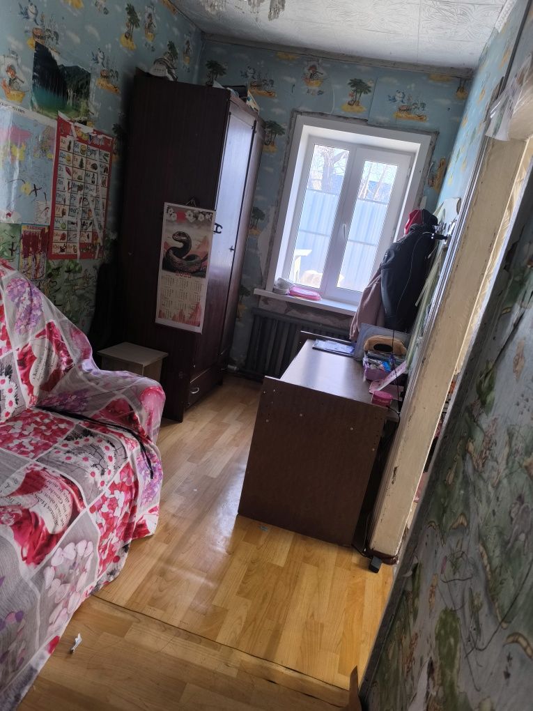 Продам сухой, уютный, отдельно стоящий дом.