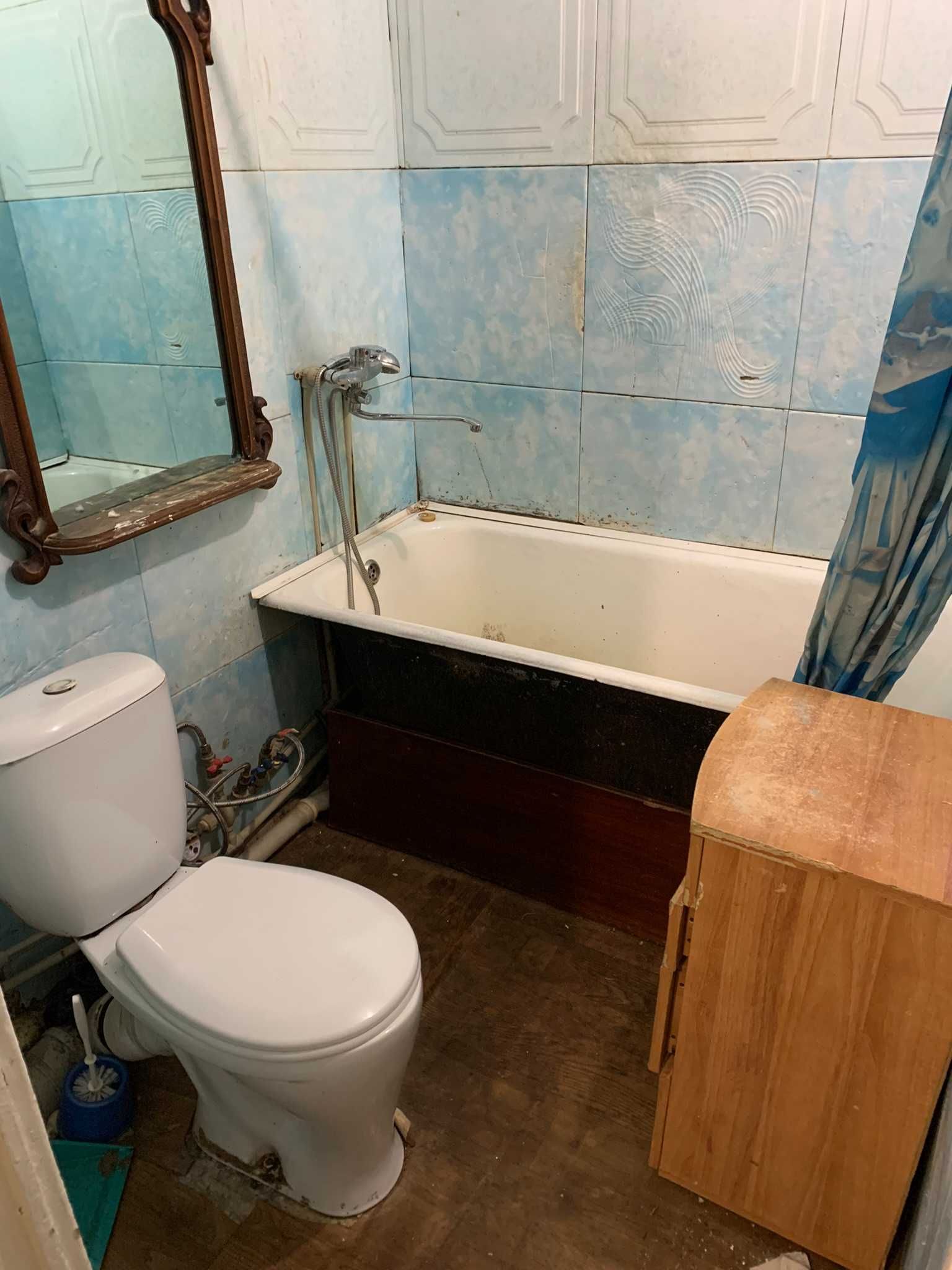 Продам 2-комнатную квартиру 3-9
