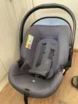 Продам автолюльку HappyBaby