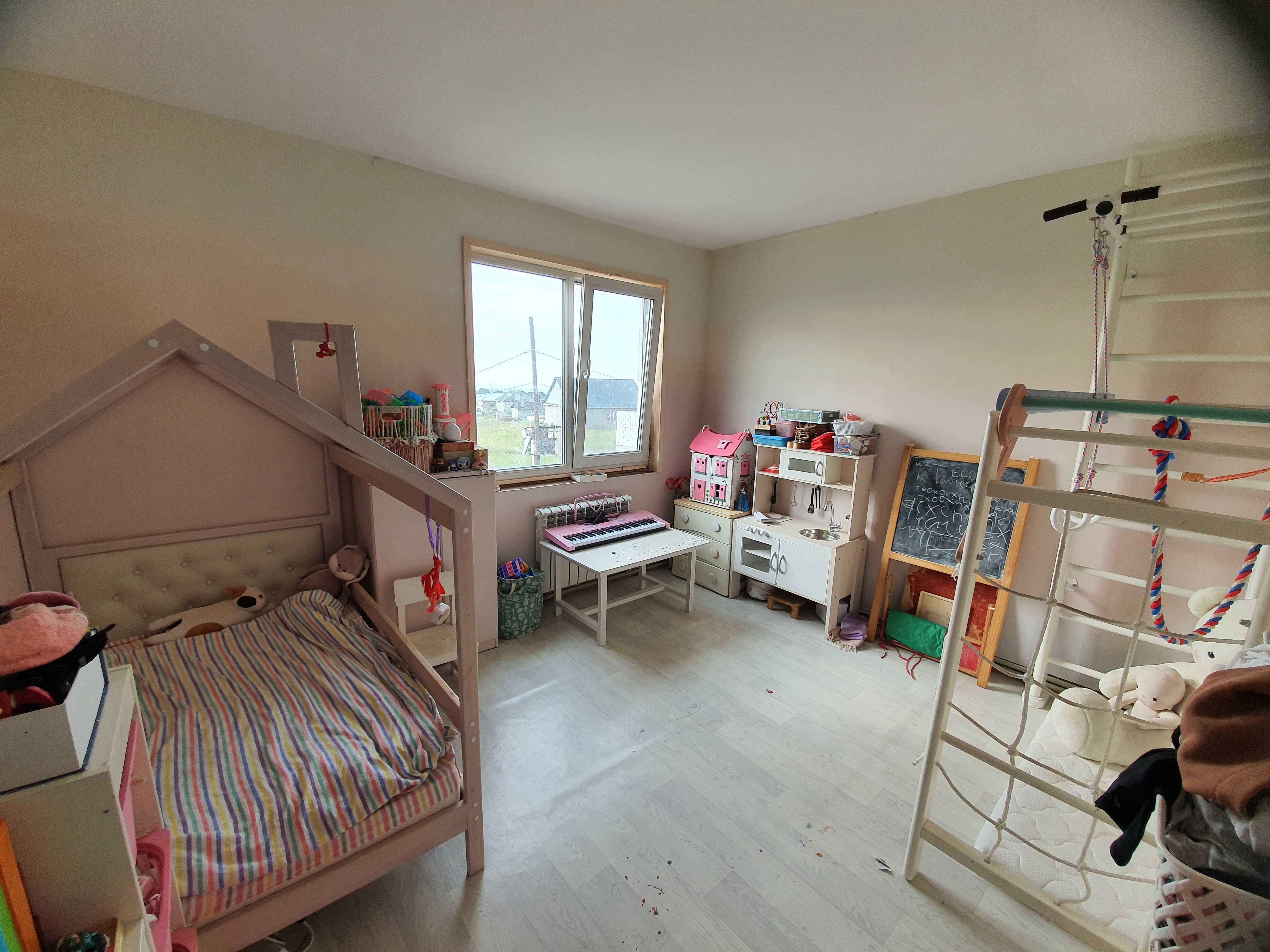 5-комнатный дом, 120 м², 6 сот., п. Талдыбулак