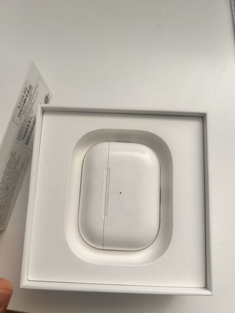 AirPods pro 2end поколения