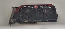 Видеокарта NVIDIA GeForce GTX 770 2 гб