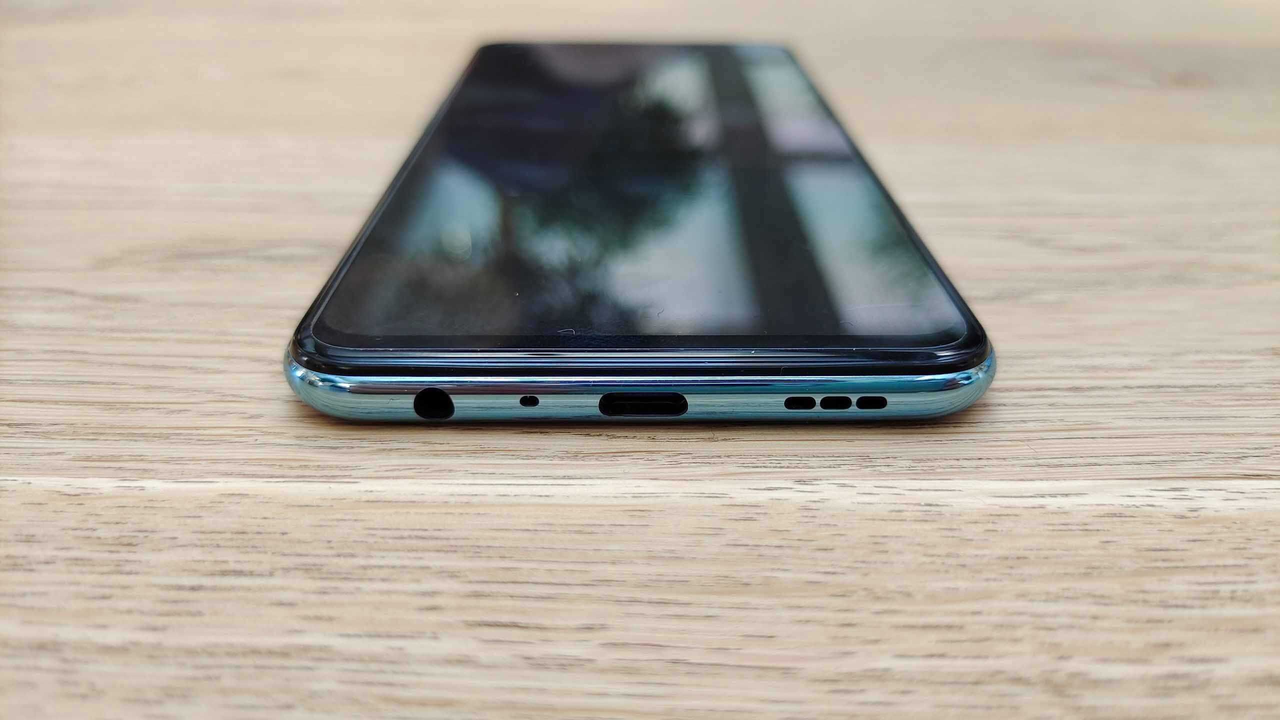 Шикарный OPPO Reno 4 lite 8+5/256  48/16Мп 4000 мА·ч