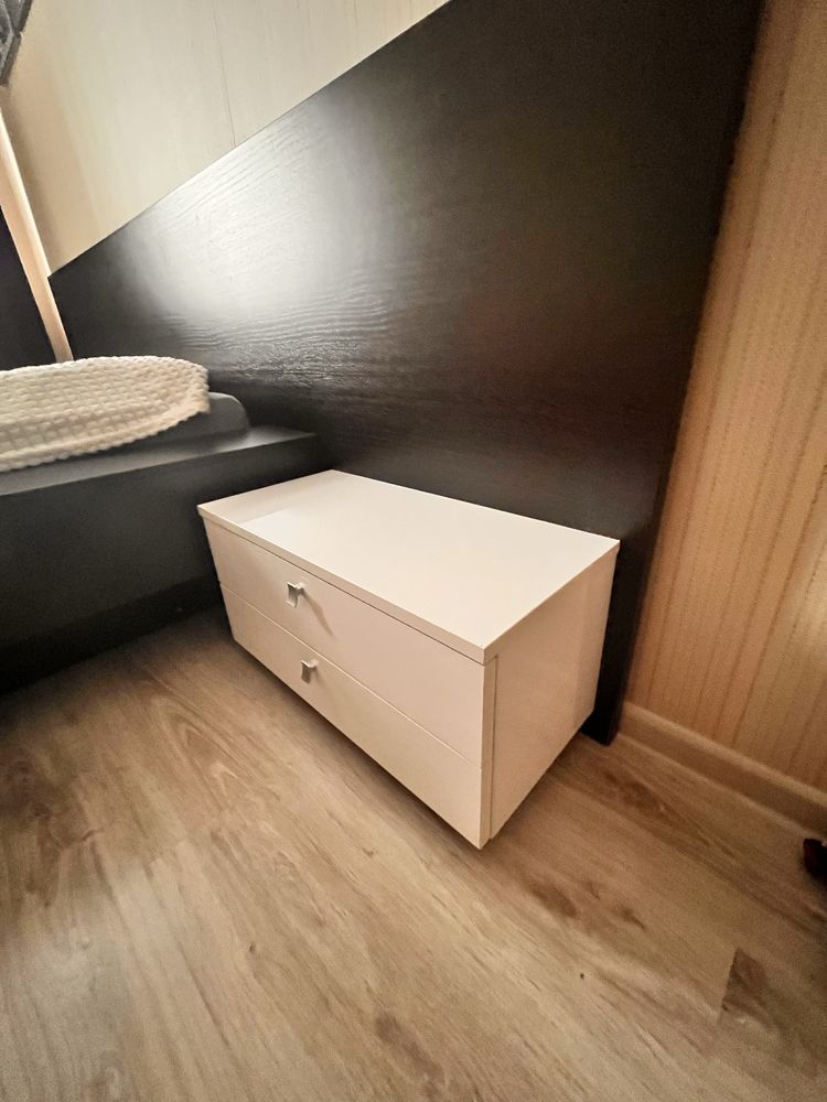Продам кровать двухспальную