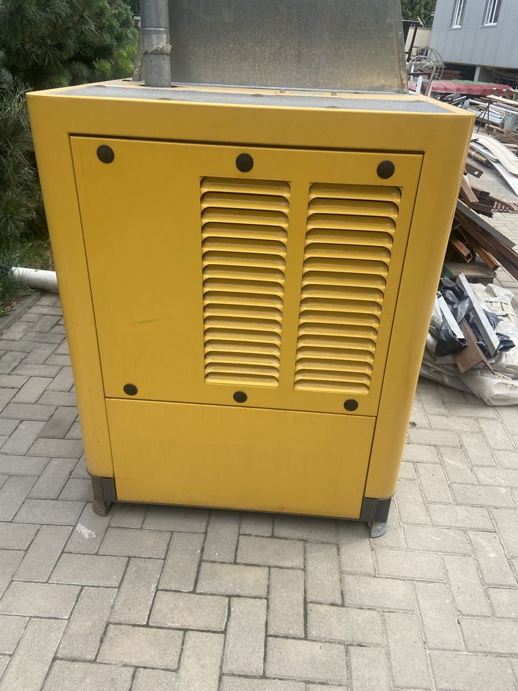 Продам , срочно , Генератор б/у