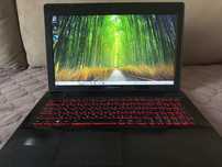 СРОЧНО! Продаю ноутбук Lenovo Y500