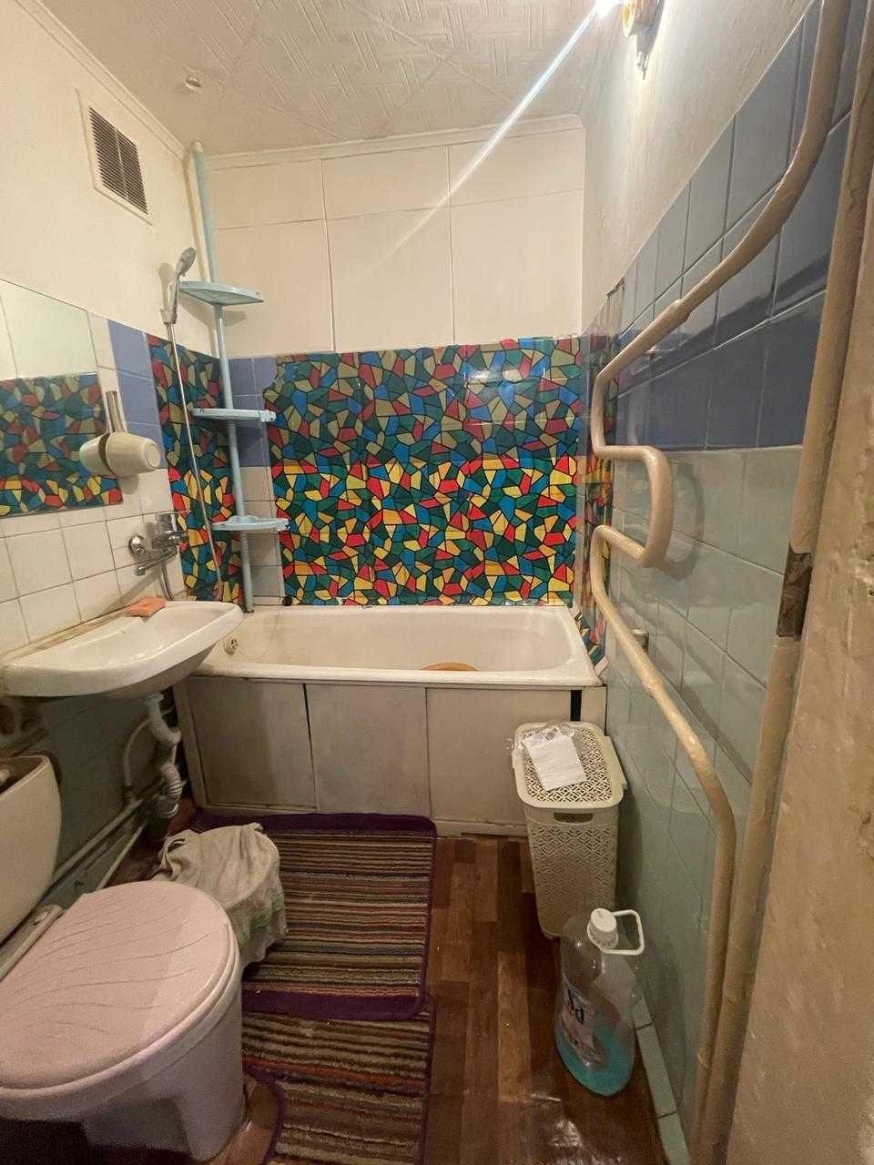 2-комн. квартира, р-н Рахат, ул. Гоголя, д. 65