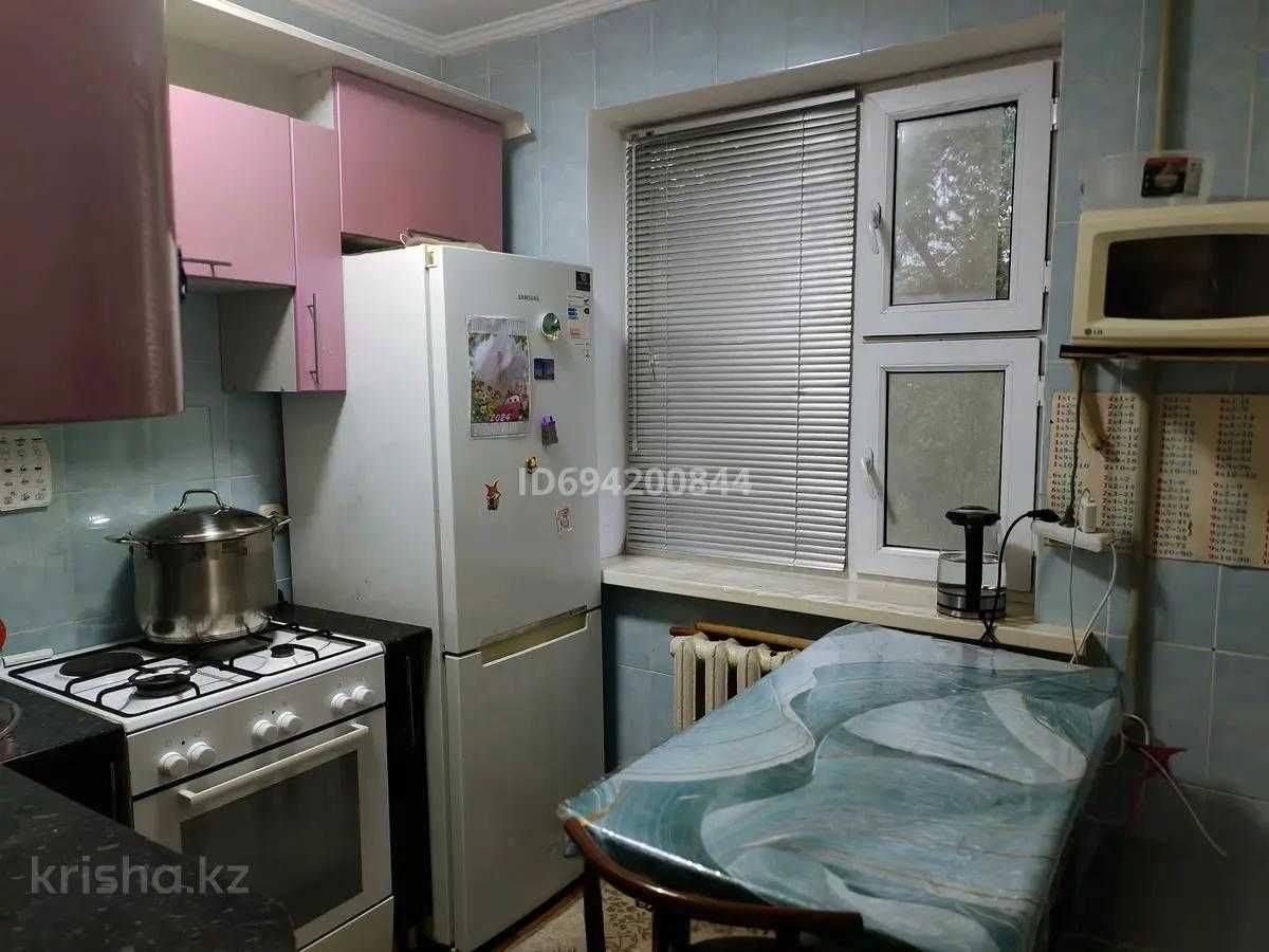 Продаю 2-х комнатную квартиру по пр. Мира.