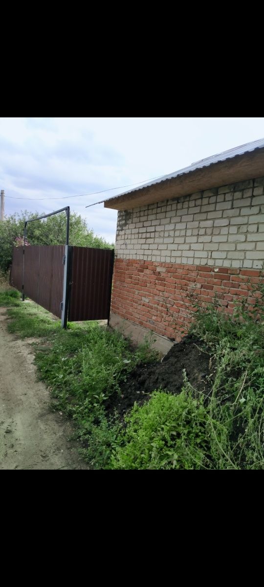 Продам дачу, р-н Акжар, Бутак, 6 сот