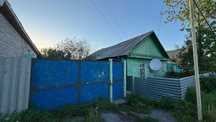 Продам Дом в районе Клуб Строитель! 3,3 сотки! Можно как Участок! 57кв