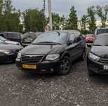 Chrysler Voyager IV 2.5 CRD, 2003