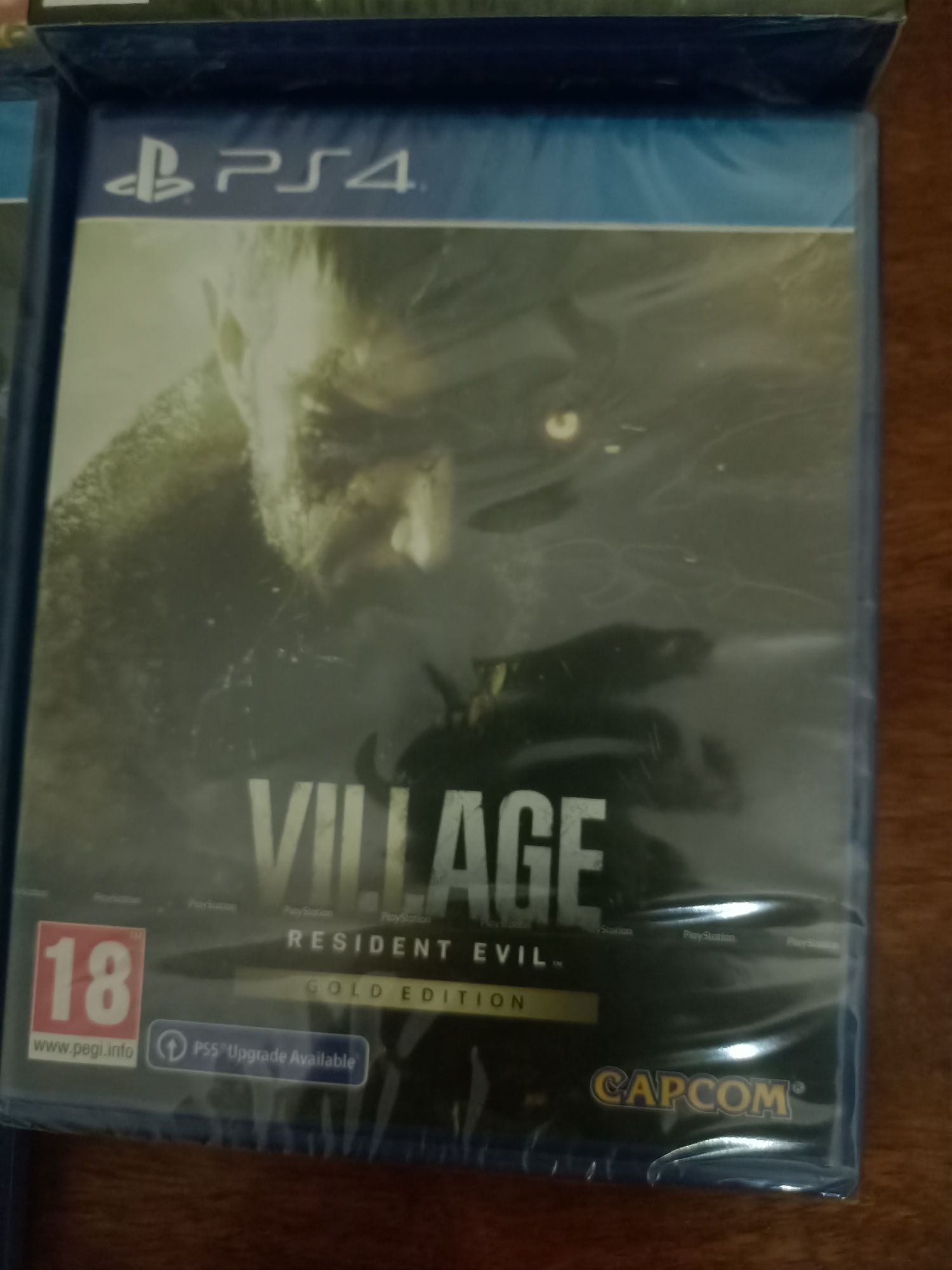 Продам игры для PS4/PS5