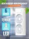 Вентилятор