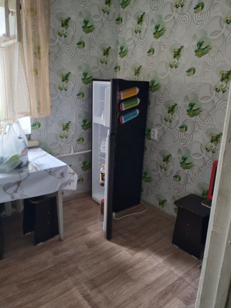 Квартира двух комнатная