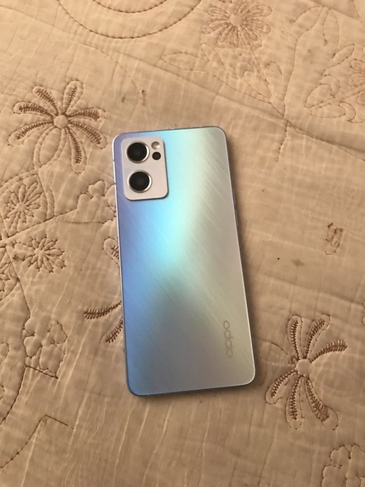 Продам oppo reno 7 5g