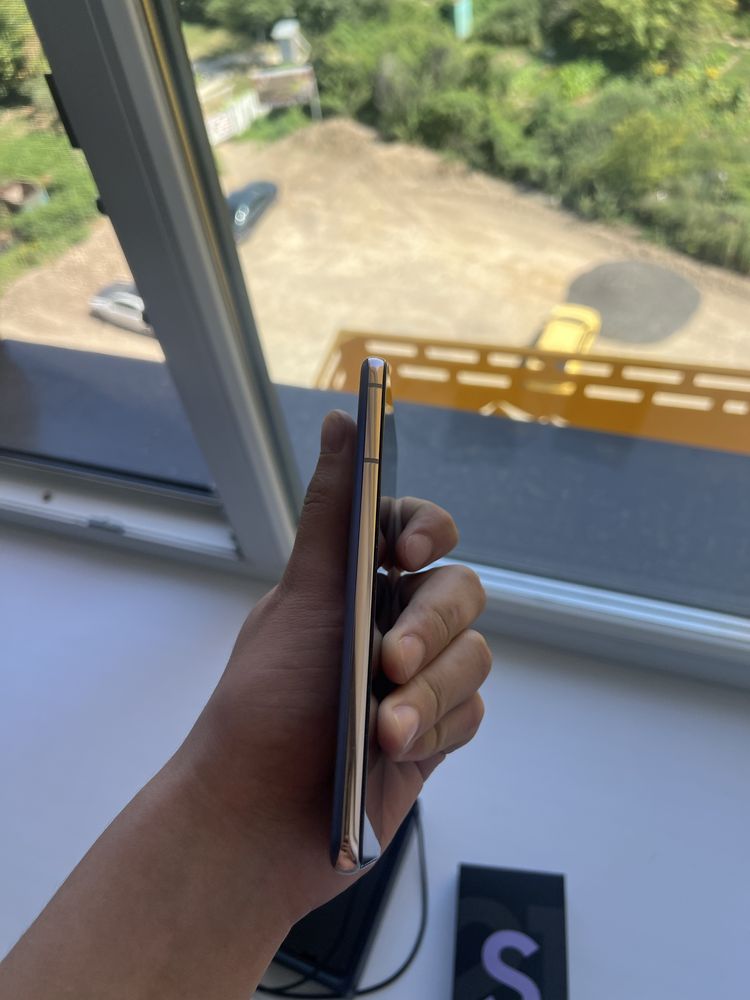 Samsung s21 5G 256gb