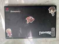 Продаю ноутбук Lenovo G580