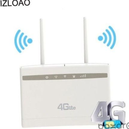 Алтел актив билайн кселл теле2 izi 4G Wi-Fi роутер модем вайфай б/у