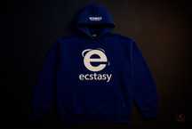 Vetements "Ecstasy" Hoodie