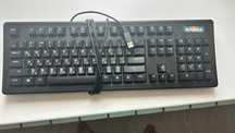 Клавиатура SteelSeries Apex 100
