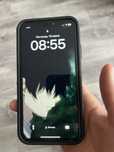 Продам айфон 11 в хорошем состаяни