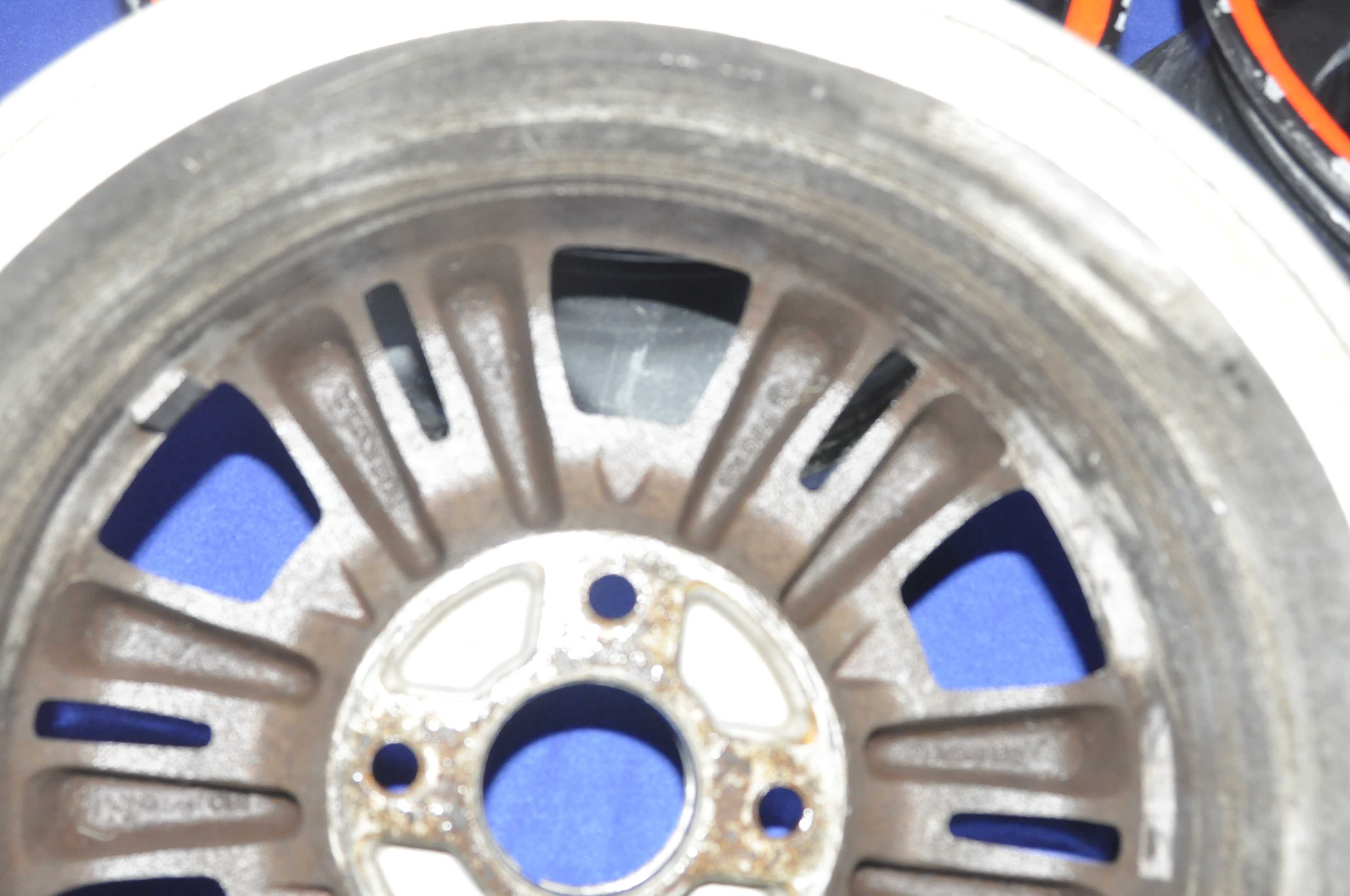 Диски 4шт honda 4 114/3