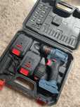 Шуруповерт BRUSHLESS
