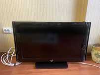 Телевизор JVC
