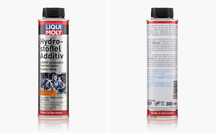 Liqui Moly Присадка стоп шум гидрокомпенсатор HYDRO-STOSSEL-ADDITIV