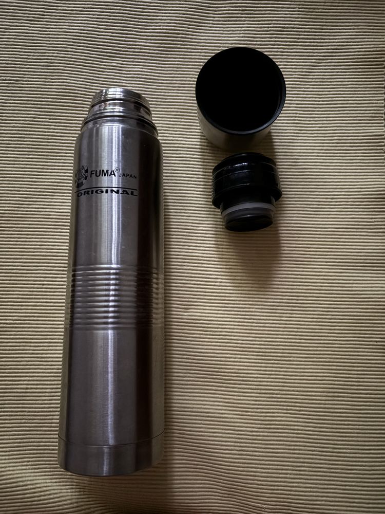 Термос FUMA 1 литр